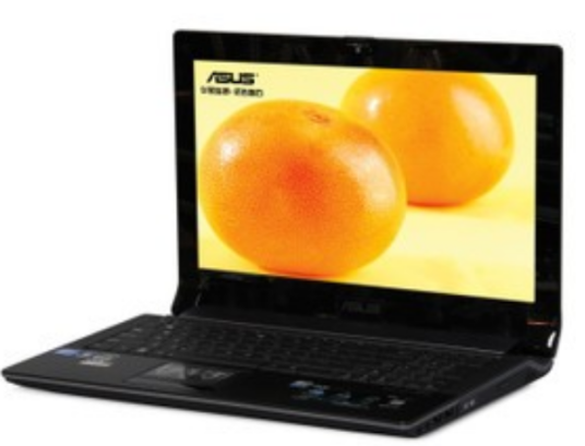 ASUS N53SN