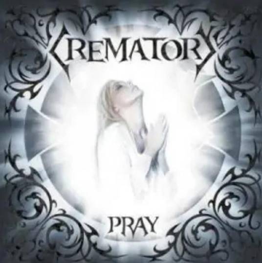 Pray（Crematory专辑）