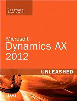 Microsoft Dynamics AX 2012 Unleashed