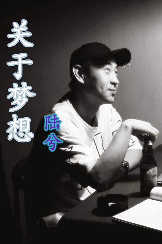 关于梦想（陆兮演唱歌曲）