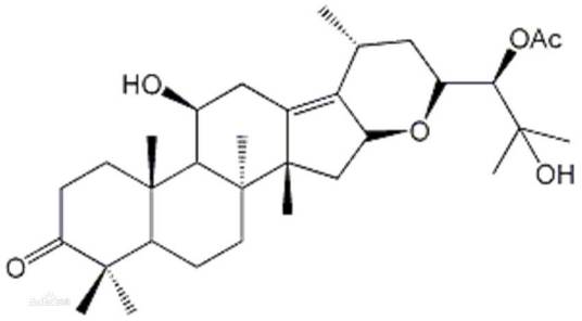 萜类化合物（烃类及其含氧衍生物）