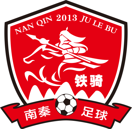 陕西南秦足球俱乐部
