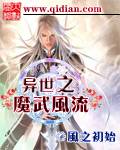 异世之魔武风流