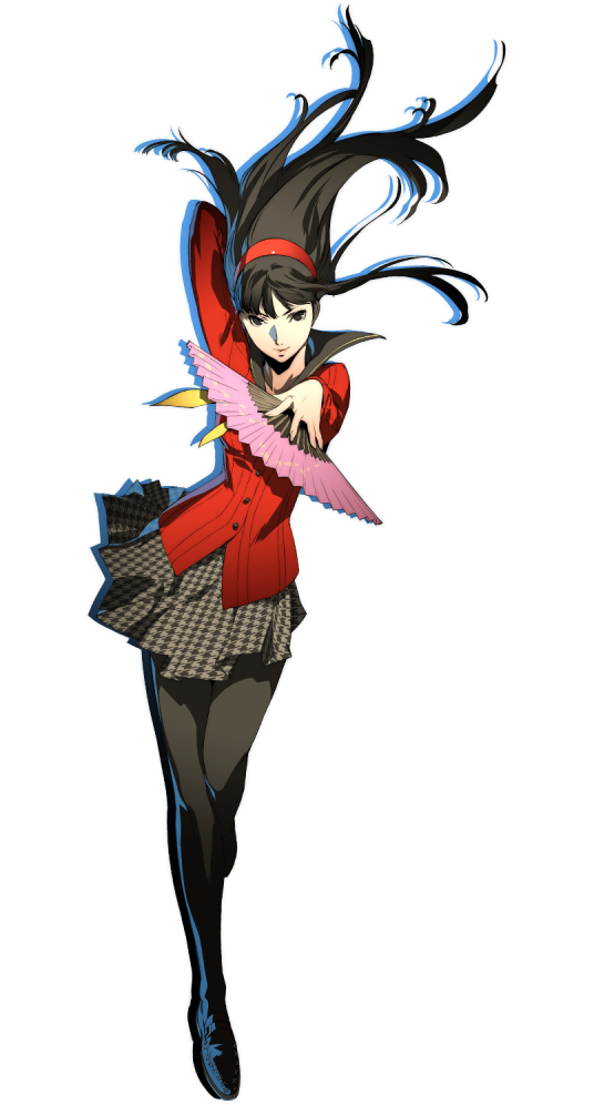 天城雪子