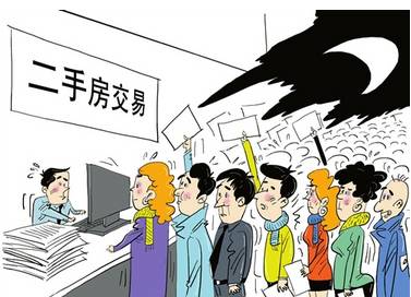 无锡二手房网