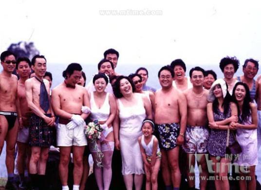 内衣秀（郑兵阁执导电影）