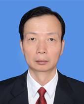 朱裕华（广东省韶关市政府原秘书长）