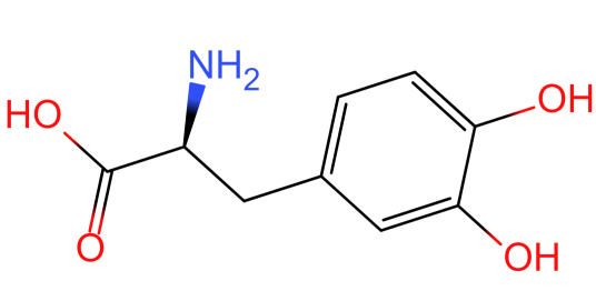 多巴（化学物质）
