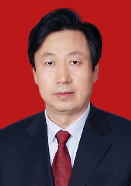 荆虎（山西省大同市人民政府原副市长）