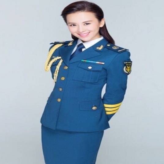 兵哥哥请你听我说