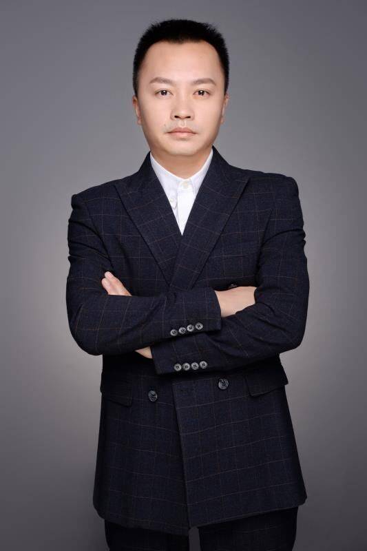吴华（火理财CEO、投资人）