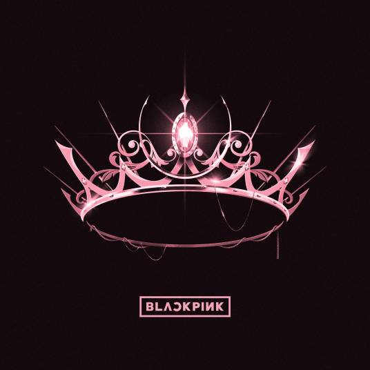 The Album（2020年BLACKPINK发行的专辑）