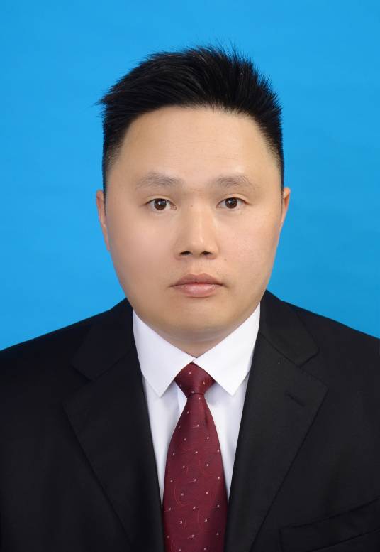 邓勇军（清远市连州市副市长，兼任清远民族工业园管理委员会党组书记）