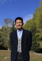 龚振中（湖北经济学院教务处副处长）