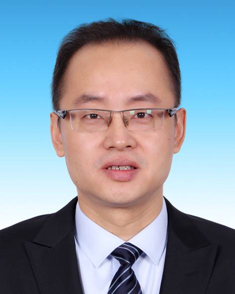 刘丰（内蒙古银行股份有限公司党委书记、董事长）