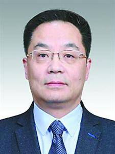 庞为（国家税务总局上海市税务局党委委员、副局长）