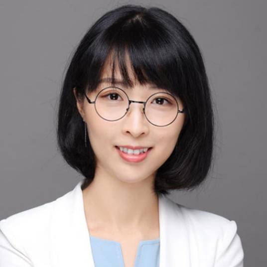 张兰（中国科学技术大学计算机学院特任教授）