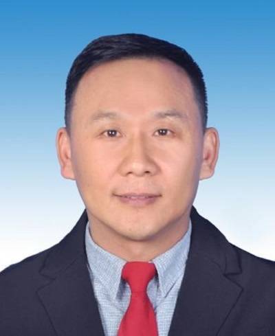 赵彬斌（深圳市水务局党组成员、副局长）