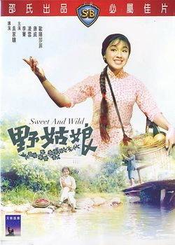 野姑娘（1966年吴家骧执导的电影）