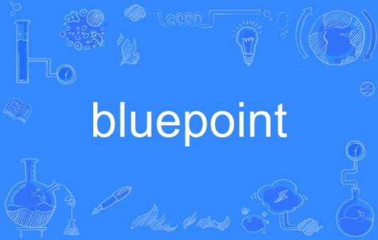 bluepoint