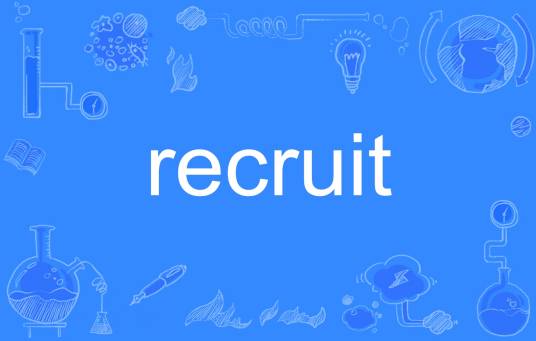 recruit