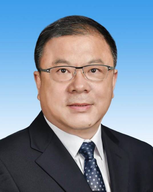 卢建军（第十四届全国政协委员、农业和农村委员会委员，西安交通大学党委书记）