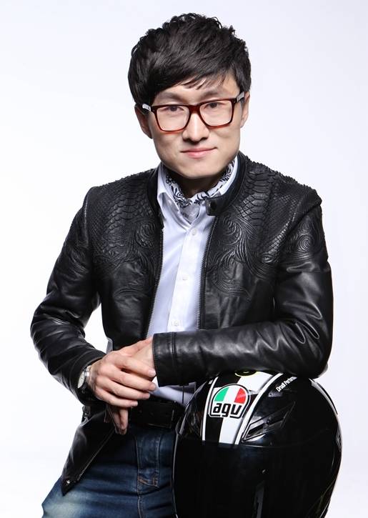 车舞飞扬（浙江电台FM99.6《车舞飞扬》）