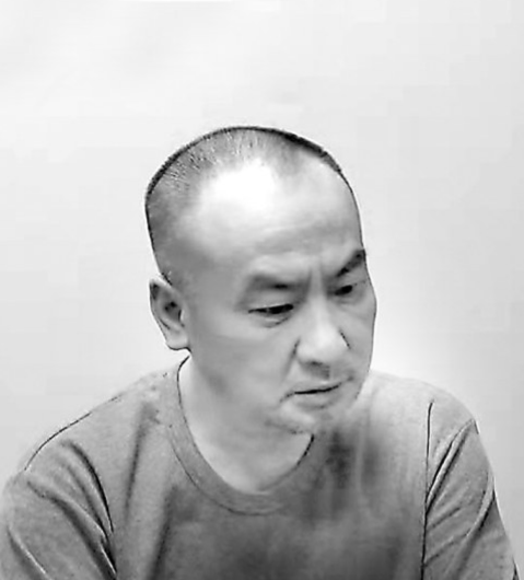 刘勇（重庆市万州区生态环境局原党组书记、局长）