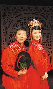 花儿剧