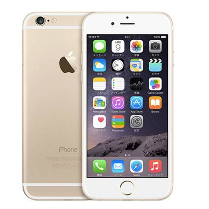 联通iPhone6合约计划