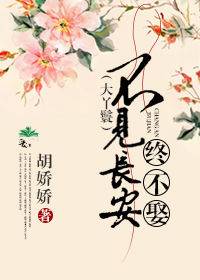 不见长安终不娶（大丫鬟）
