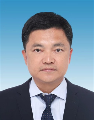 吴健明（福建省水利投资开发集团有限公司副董事长、总经理）
