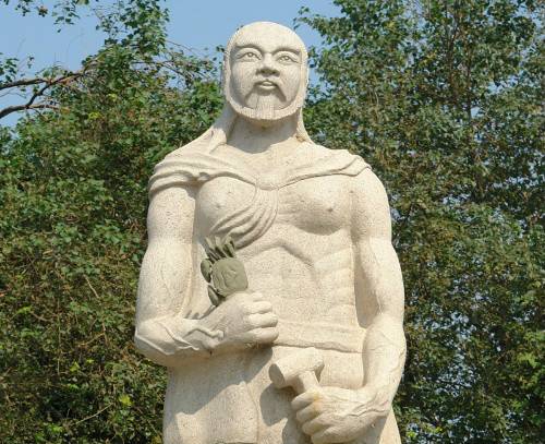 巴解（历史人物）