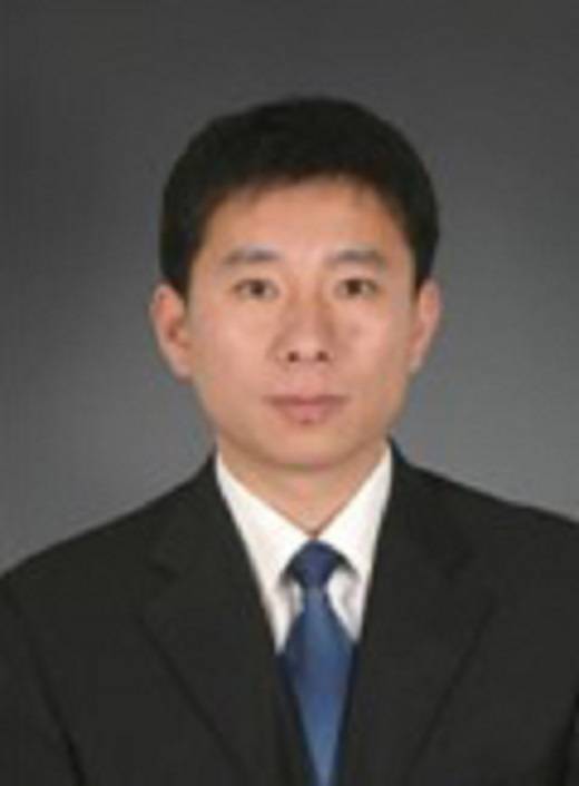汪晓辉（盘山县人民政府副县长）
