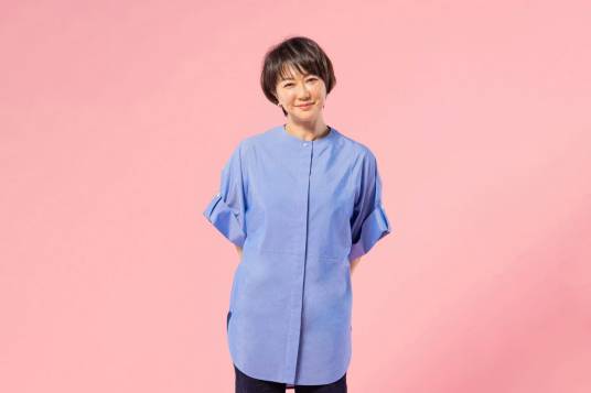 早乙女香子