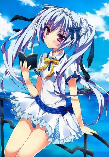 夏目暦