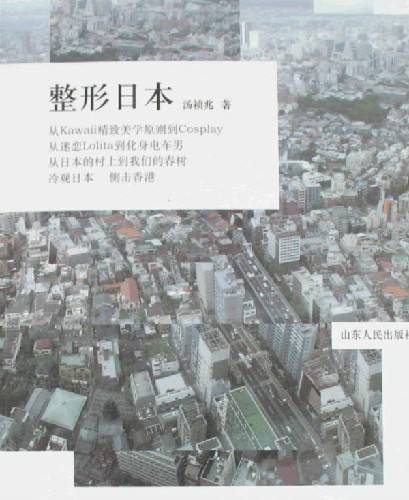 整形日本