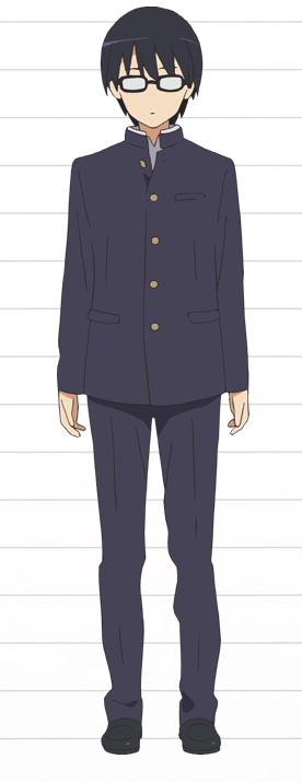 安艺伦也
