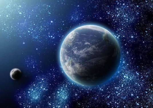 小行星编号
