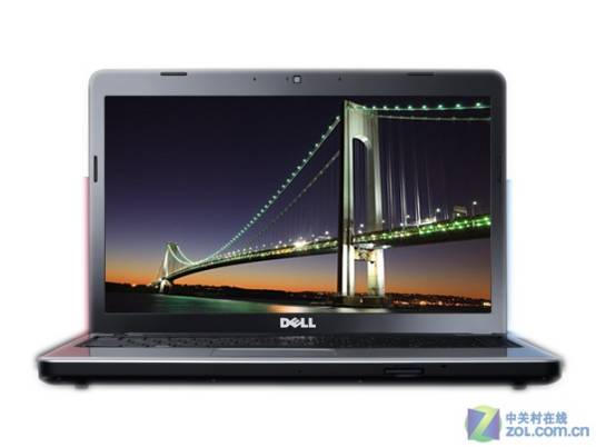 戴尔Inspiron 1440(T4300)