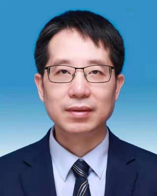 胡军（江西省新余市商务局局长）