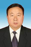 冉彬（库尔勒市人民政府副市长）