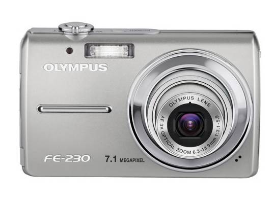 奥林巴斯 FE230