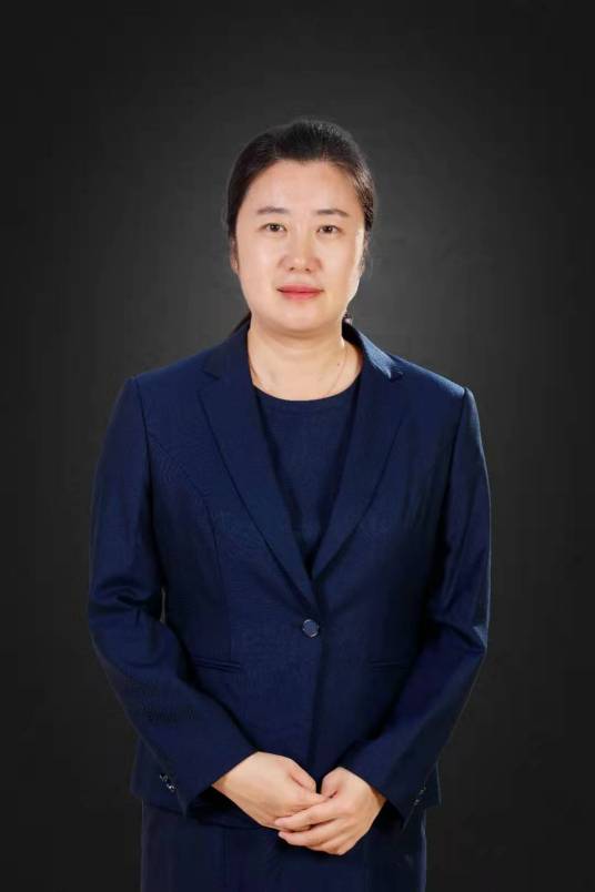 王莉（扬州大学教授）