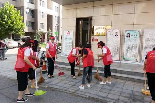 中铁社区