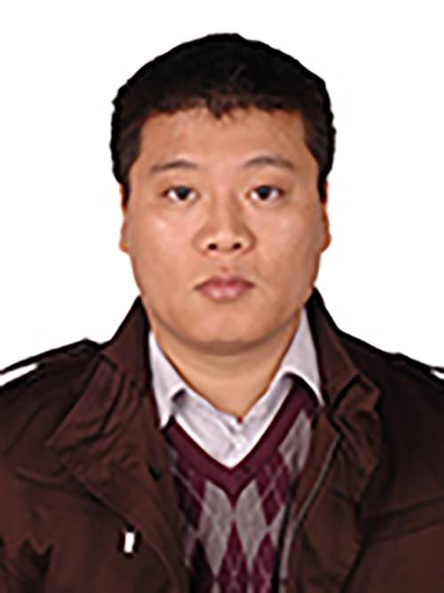李峰（中科院亚热带所研究员）