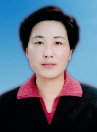 顿文英