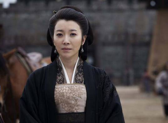 莅阳长公主