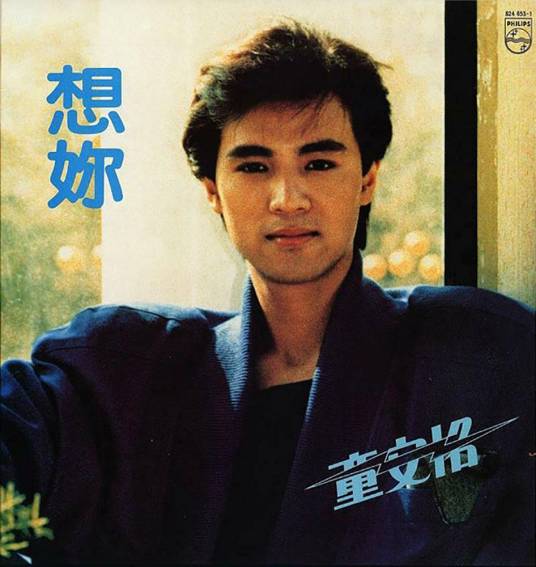 想你（童安格演唱歌曲）