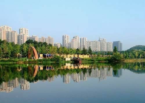 观山湖区